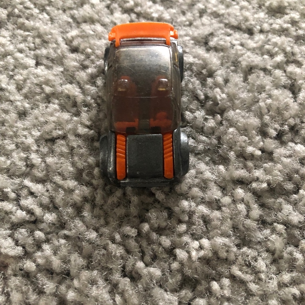 Hot wheels car